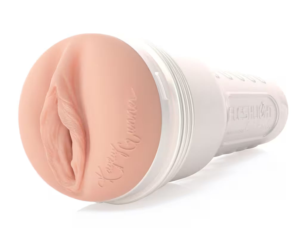FLESHLIGHT GIRLS - KAYLEY GUNNER