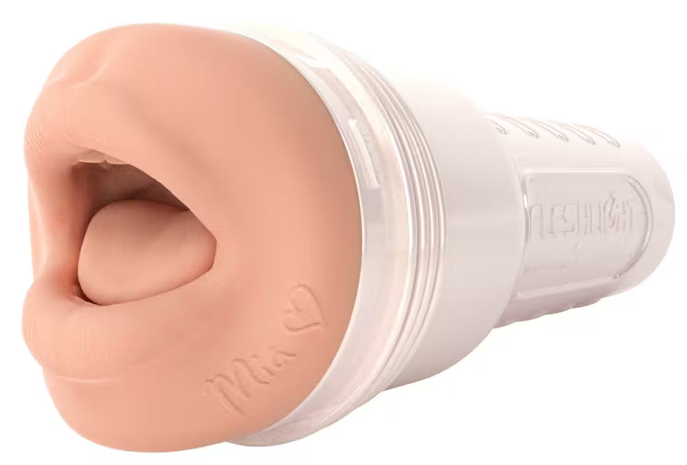 FLESHLIGHT GIRLS - MIA MALKOVA HEADSHOT