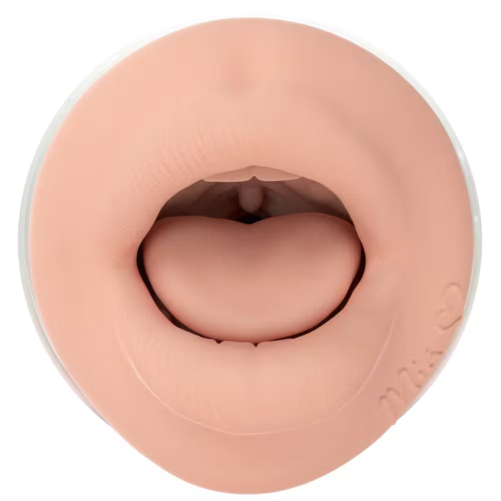 FLESHLIGHT GIRLS - MIA MALKOVA HEADSHOT