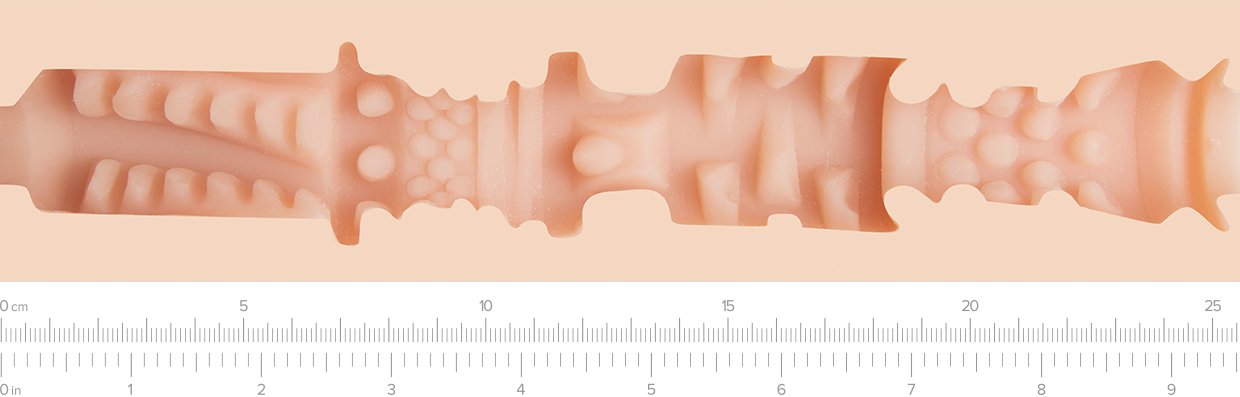 FLESHLIGHT GIRLS - NICOLE ANISTON