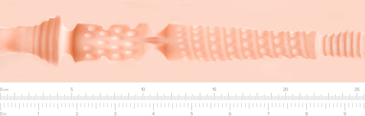 FLESHLIGHT GIRLS - RILEY REID