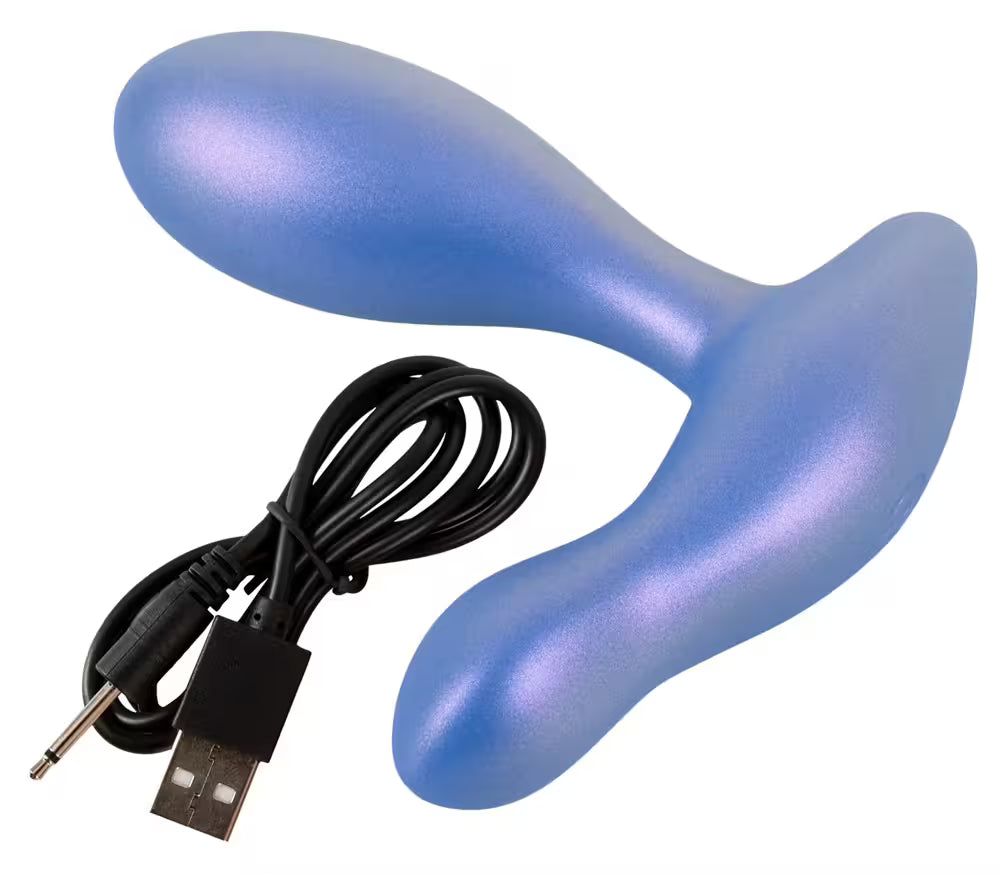 FLEXIBLE BUTT PLUG