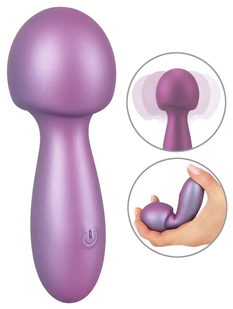 FLEXIBLE MINI WAND