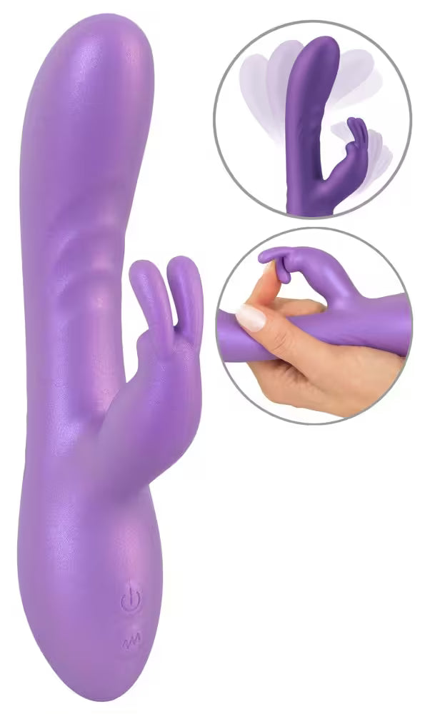 FLEXIBLE RABBIT