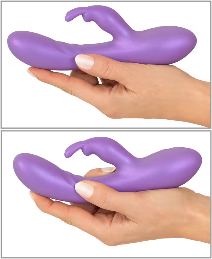FLEXIBLE RABBIT