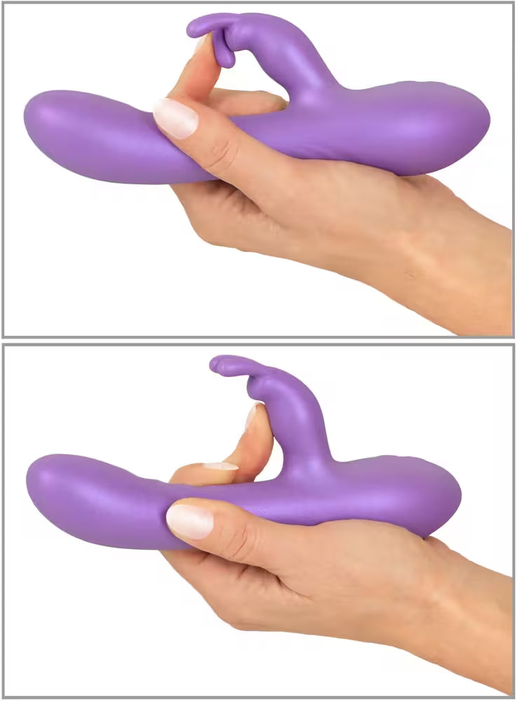 FLEXIBLE RABBIT