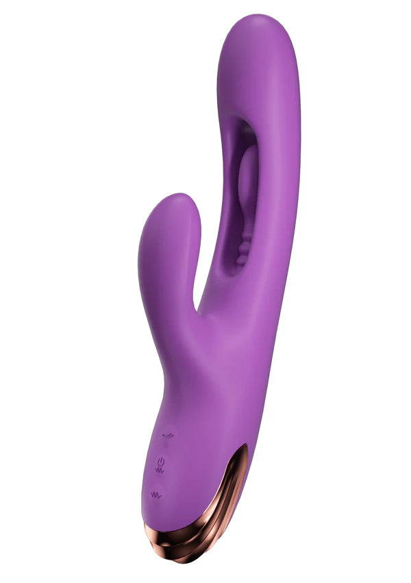 G-SPOT FINGER-MOTION RABBIT