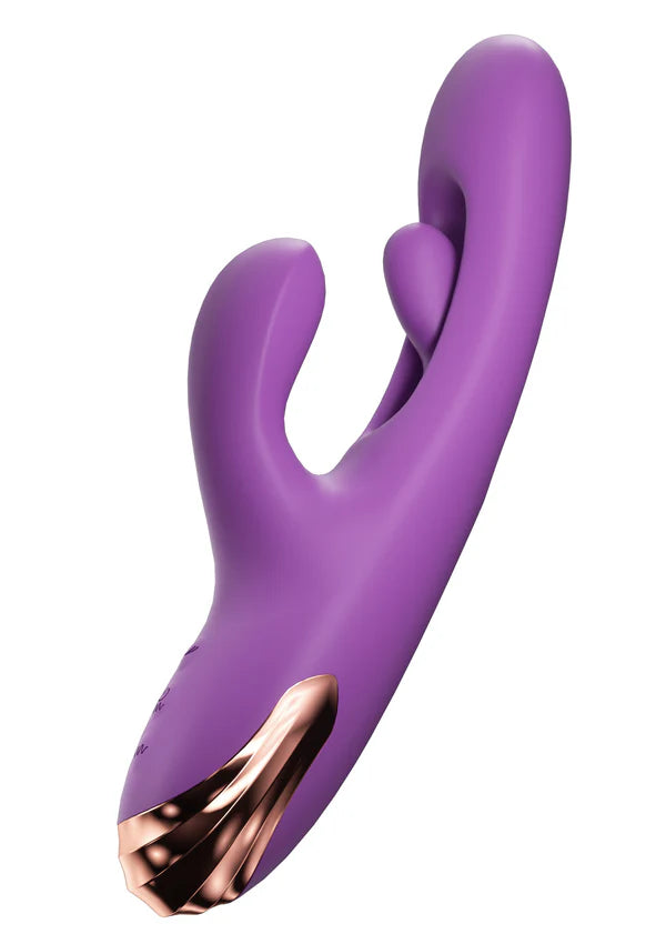 G-SPOT FINGER-MOTION RABBIT