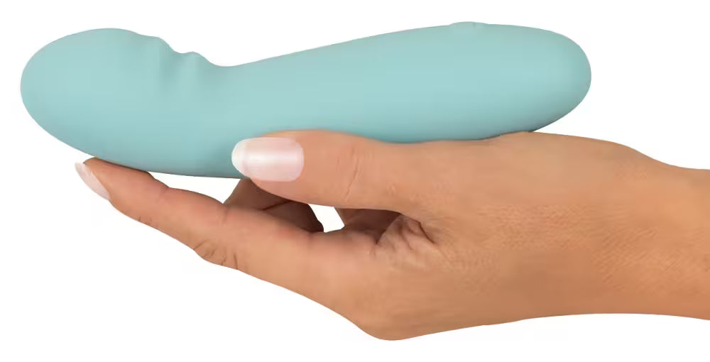 G-SPOT VIBRATOR