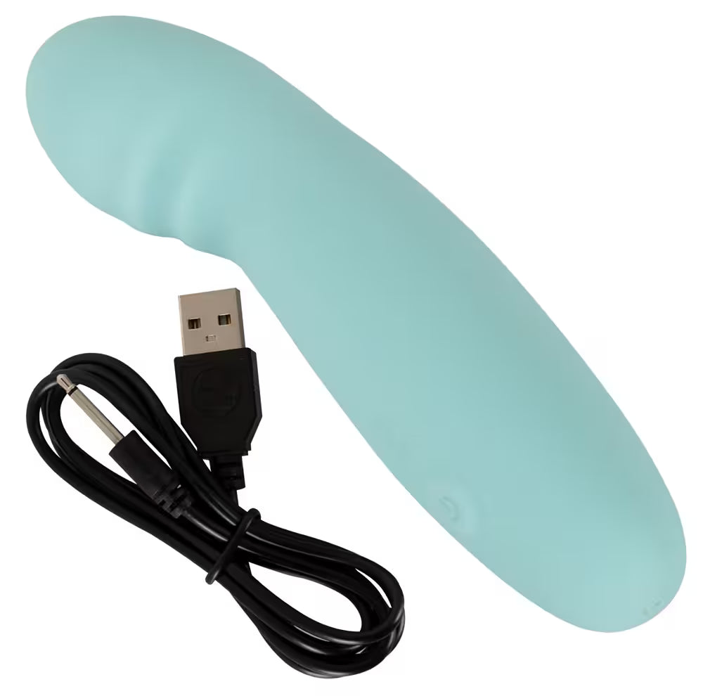 G-SPOT VIBRATOR