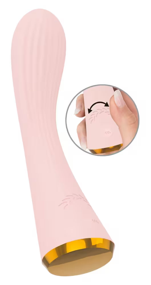 G-SPOT VIBRATOR SUPER SOFT