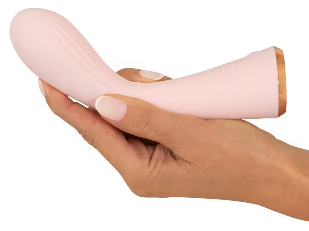 G-SPOT VIBRATOR SUPER SOFT