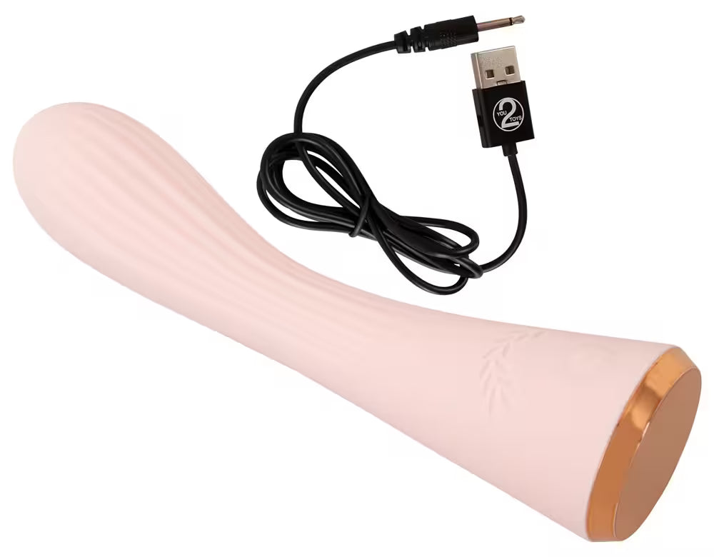 G-SPOT VIBRATOR SUPER SOFT