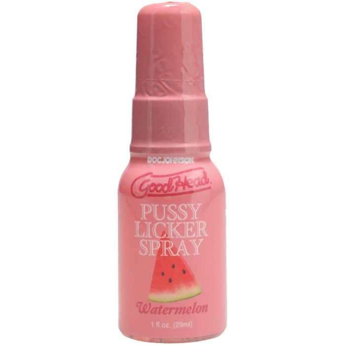 GOODHEAD PUSSY LICKER SPRAY