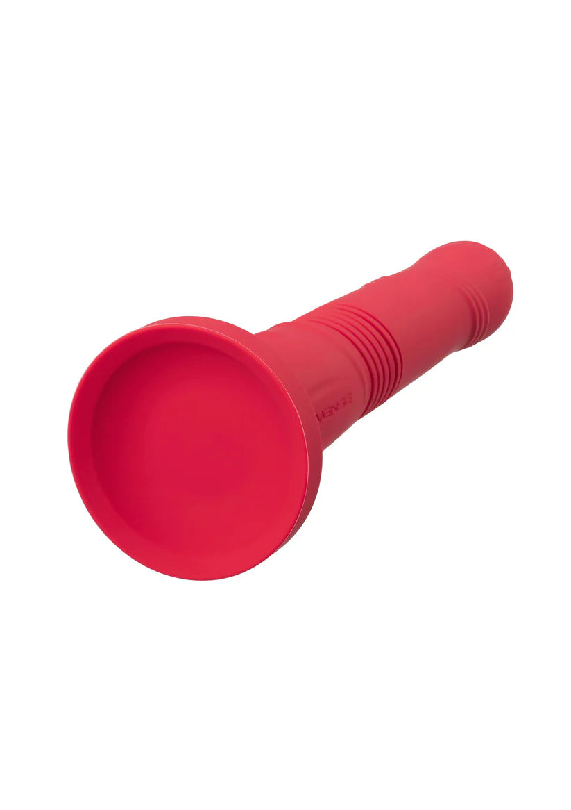 GRAVITY THRUSTING VIBRATOR - LOVENSE