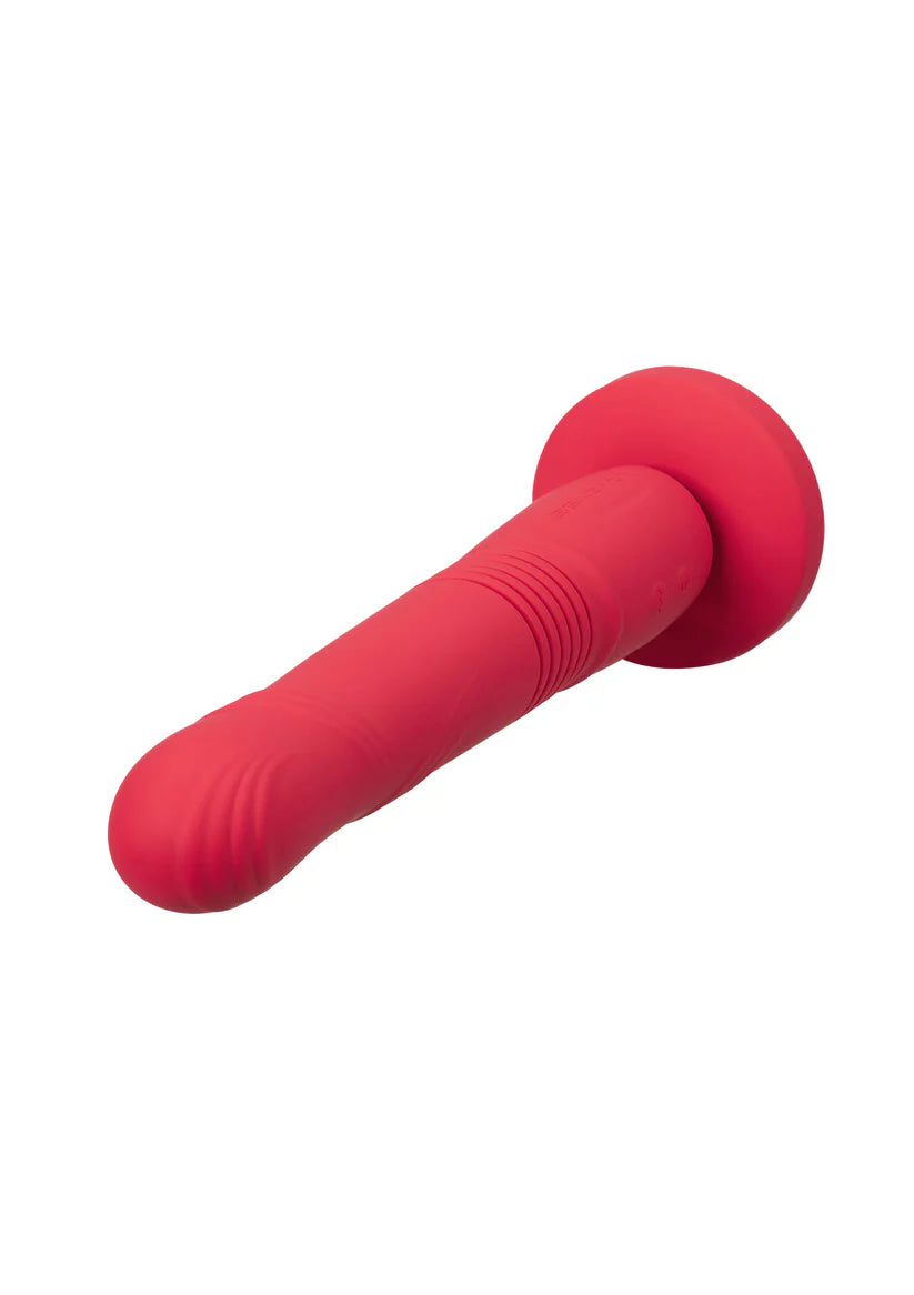 GRAVITY THRUSTING VIBRATOR - LOVENSE