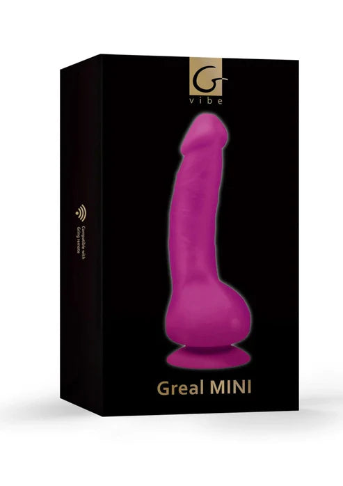 GREAL MINI DONG