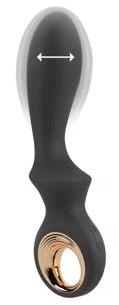 INFLATABLE G-SPOT VIBRATOR