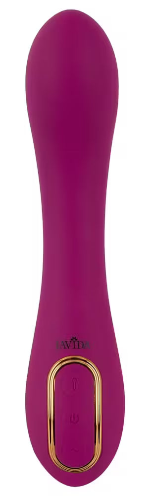 INFLATABLE VIBRATOR