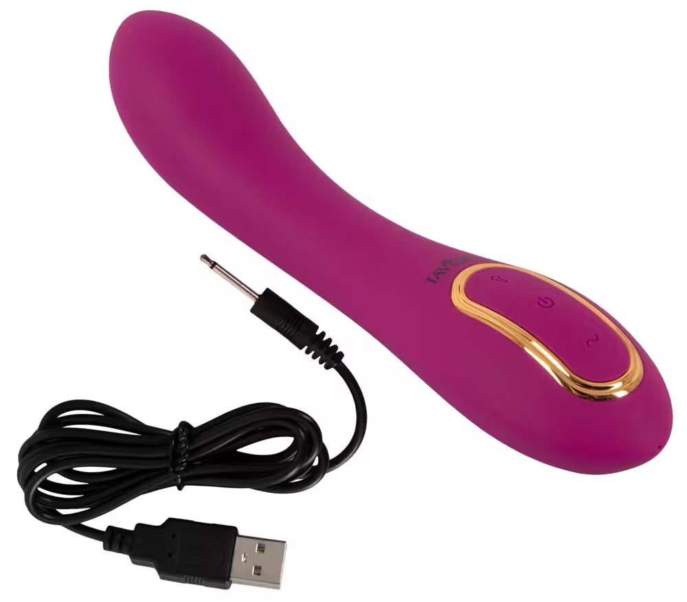 INFLATABLE VIBRATOR