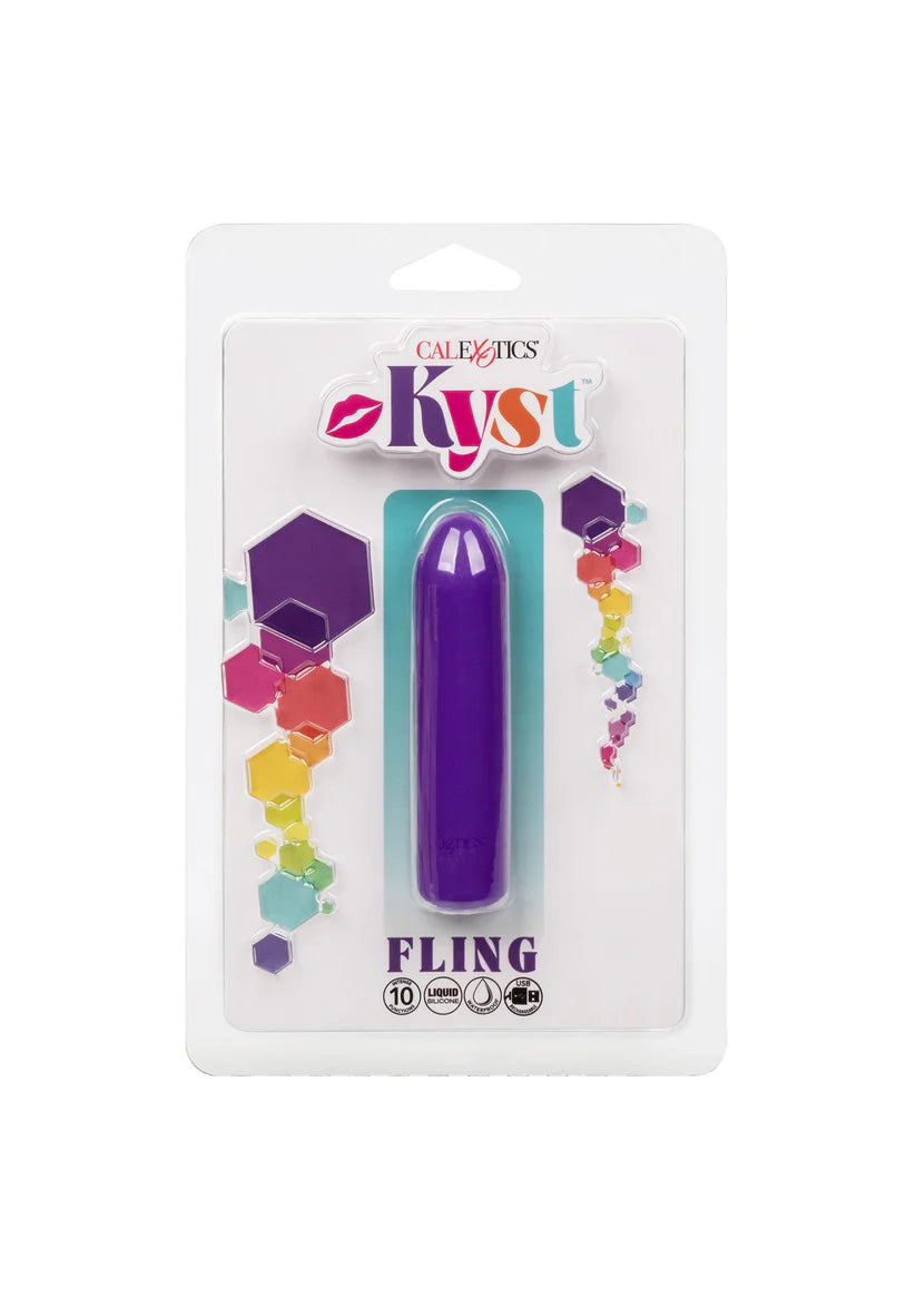KYST FLING