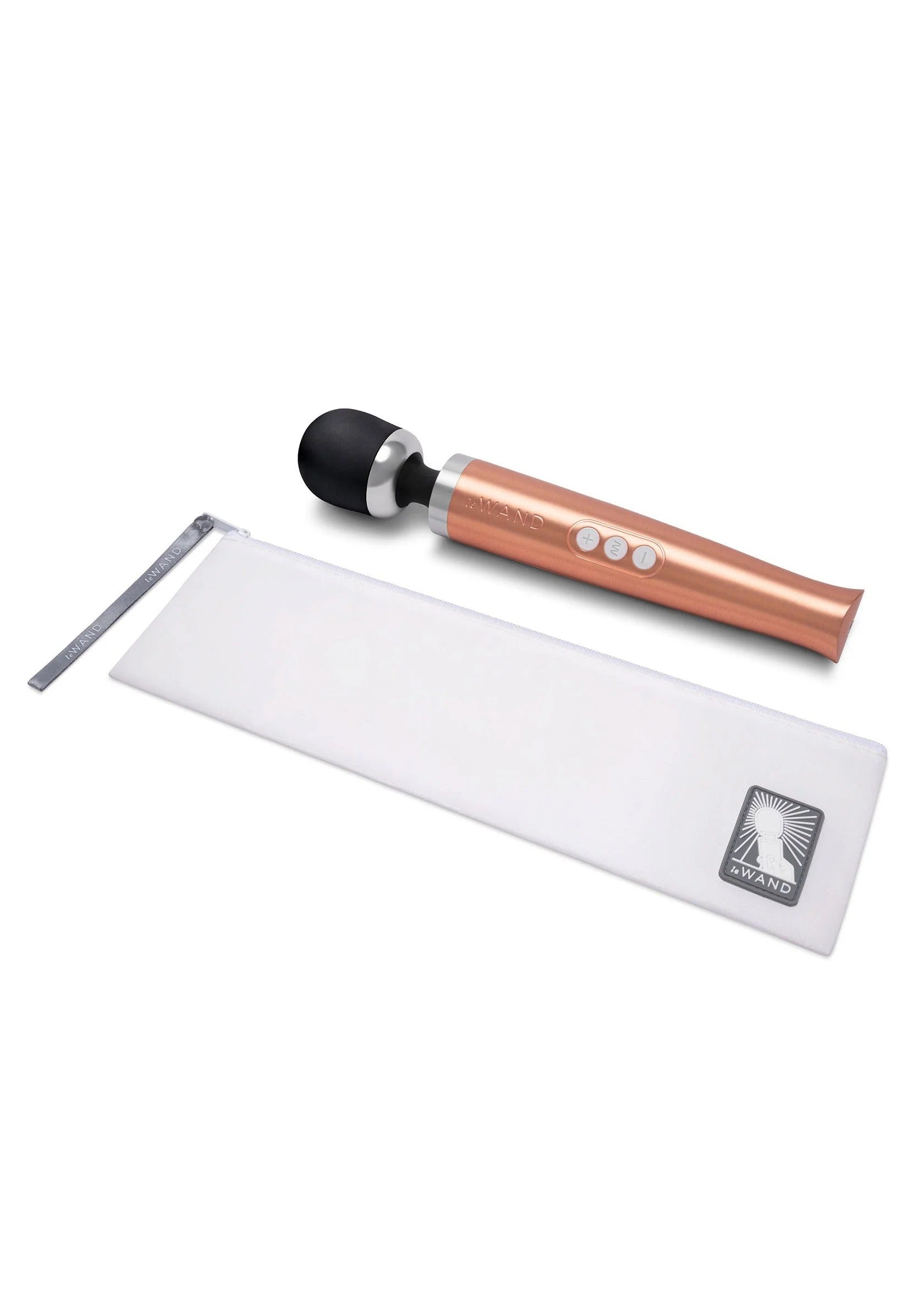 DIE CAST RECHARGEABLE