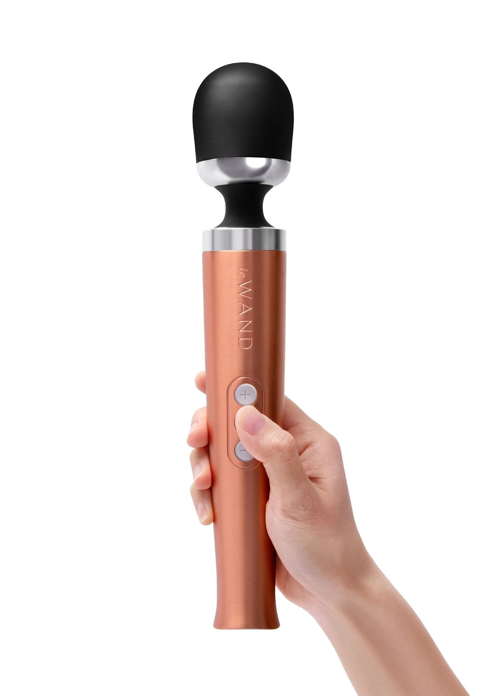 DIE CAST RECHARGEABLE