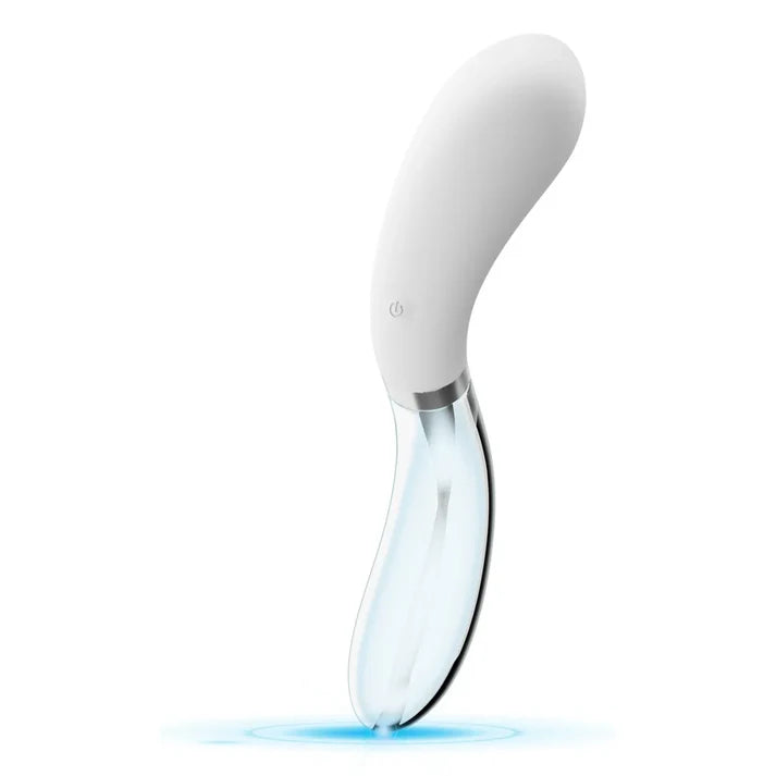 LIAISON - CURVE LED VIBRATOR