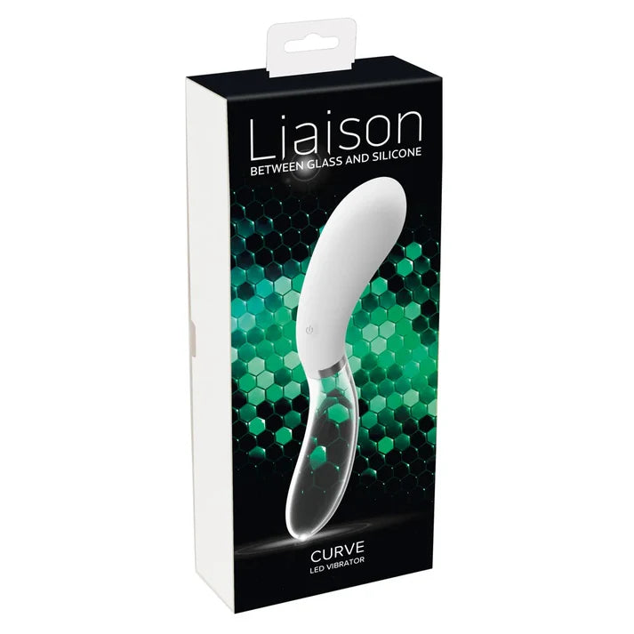 LIAISON - CURVE LED VIBRATOR