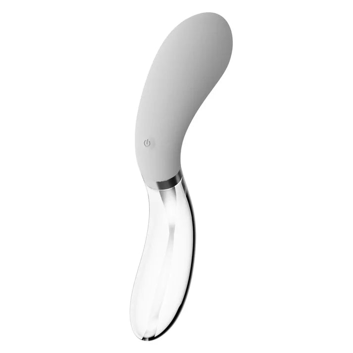 LIAISON - CURVE LED VIBRATOR