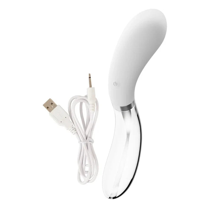 LIAISON - CURVE LED VIBRATOR