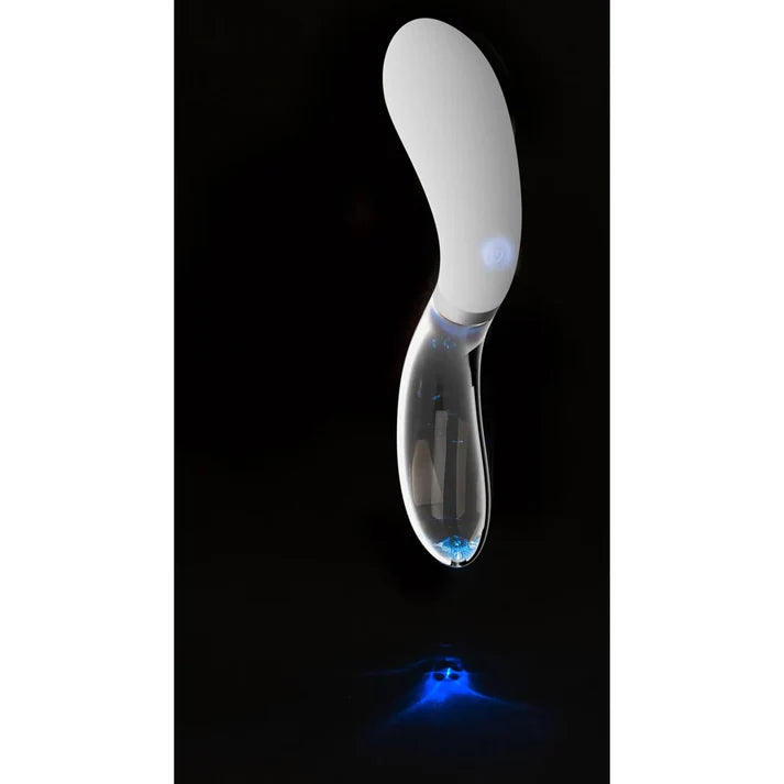 LIAISON - CURVE LED VIBRATOR