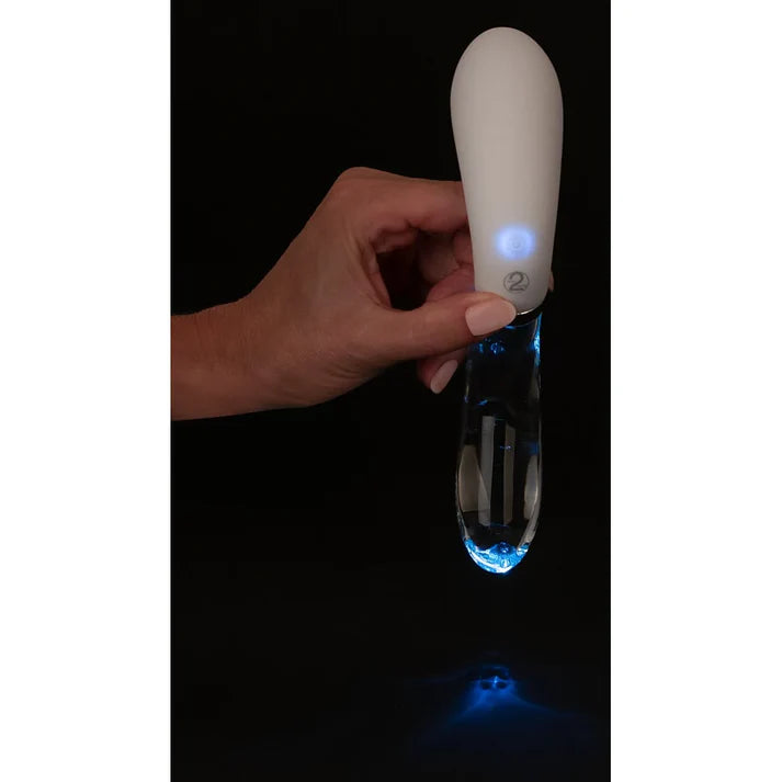 LIAISON - CURVE LED VIBRATOR