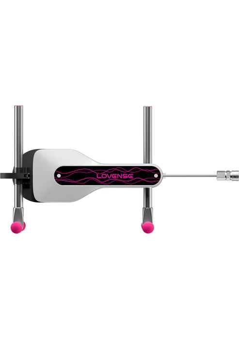 LOVENSE MINI SEX MACHINE