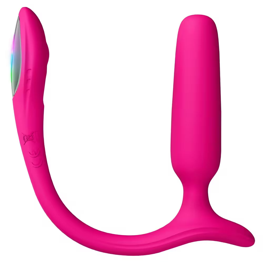 LUSH ANAL - LOVENSE