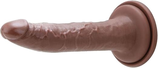 ME YOU US ULTRA COCK 7.5 INCH REALISTIC DILDO