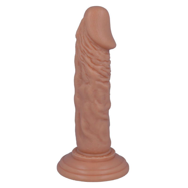 MR INTENSE - 3 REALISTIC PENIS