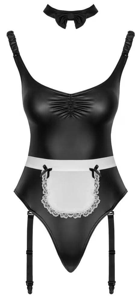 COTTELLI COSTUMES MAID SET