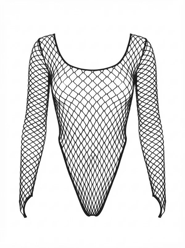 NET EFFECT BODYSUIT