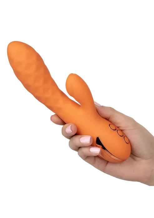 NEWPORT BEACH BABE - CALEXOTICS THUMPING PULSATIONS