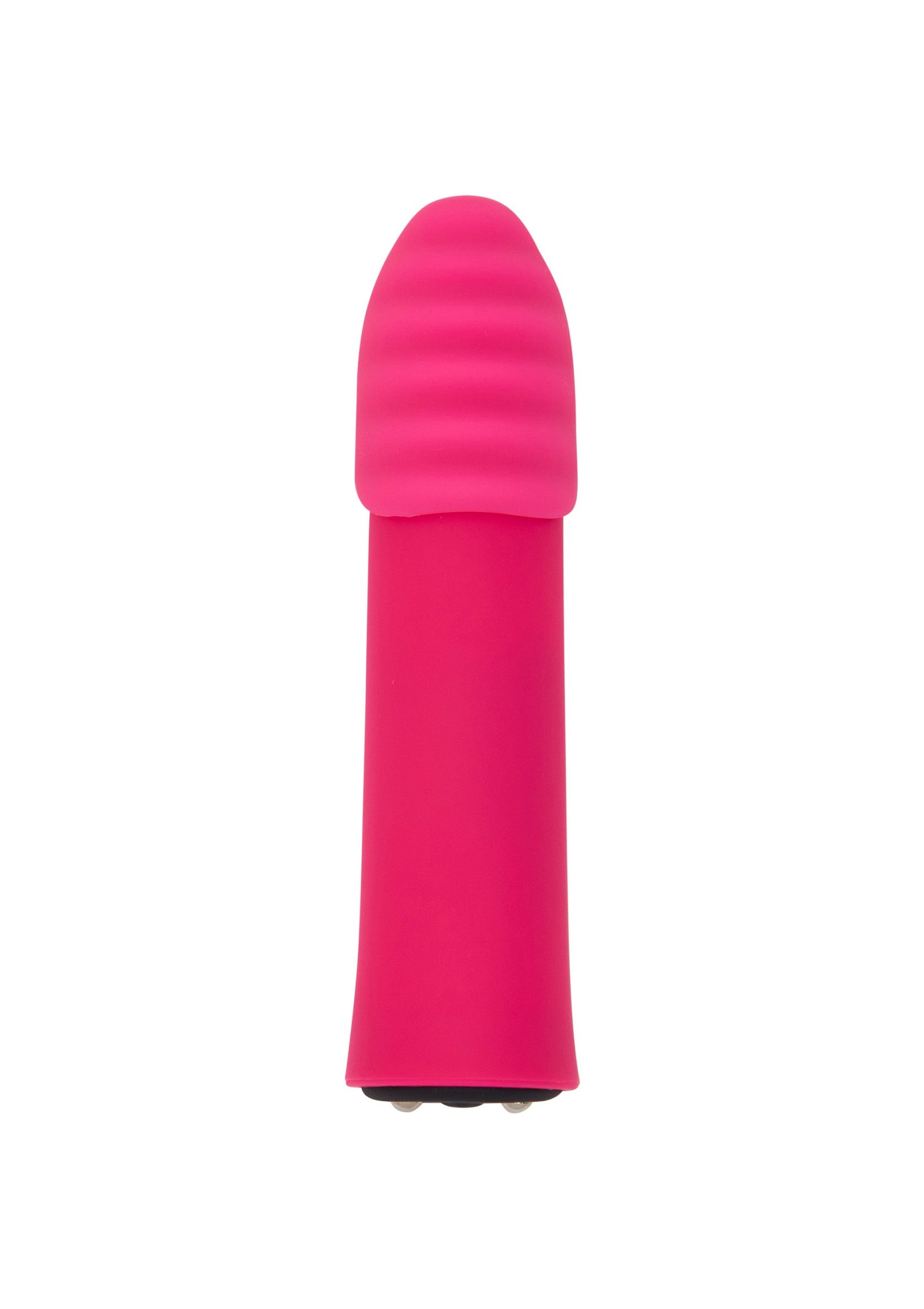 POINT PLUS BULLET WITH TEXTURED SLEEVES