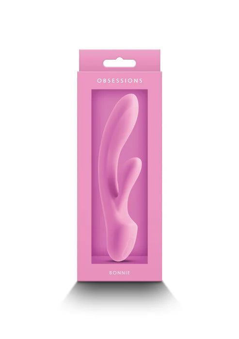 OBSESSION BONNIE