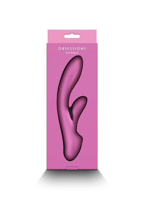 OBSESSION BONNIE