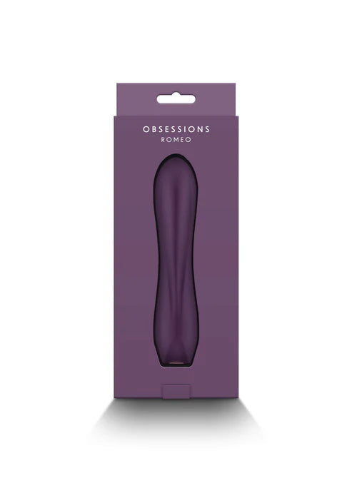 OBSESSION ROMEO