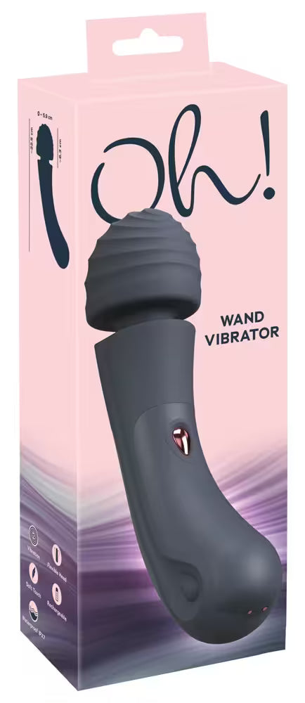 OH! WAND VIBRATOR