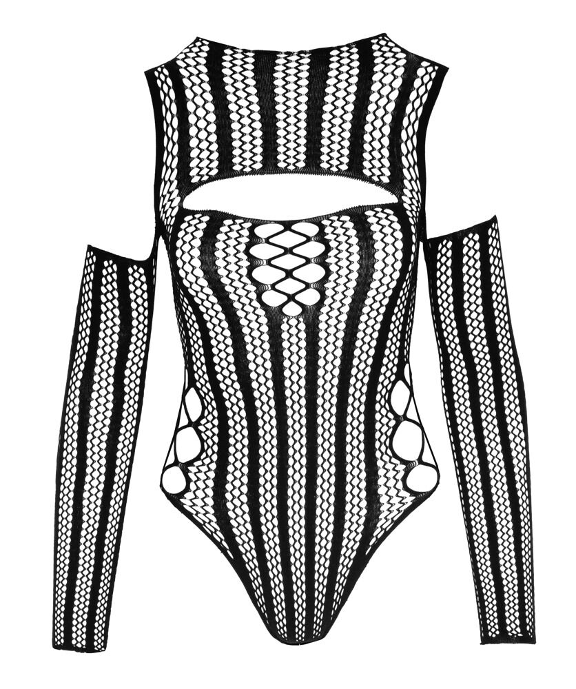 NET BODY