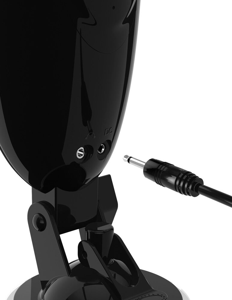 DIRTY TALK STARTER STROKER