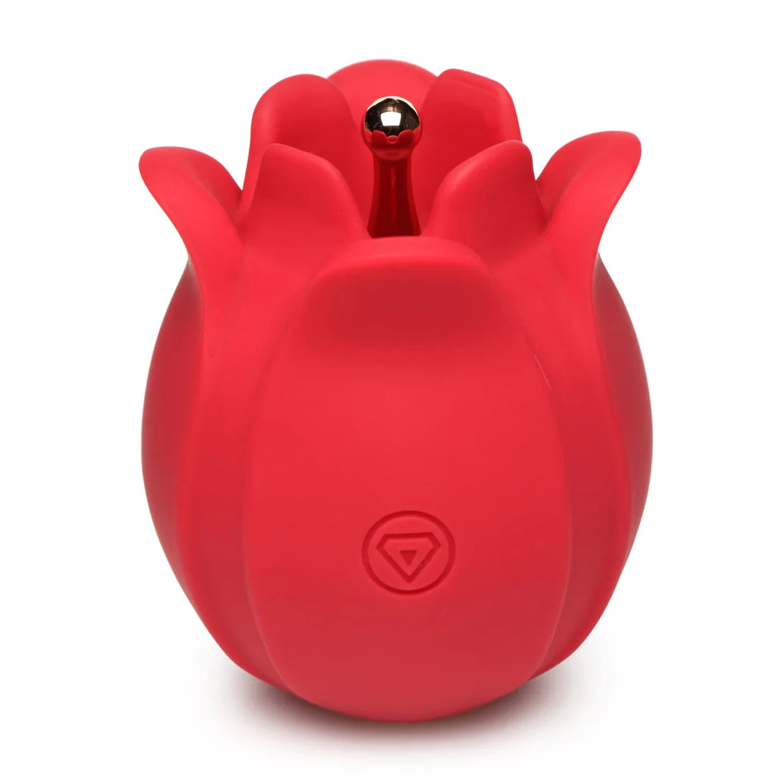 ORCHIDS WILD VIBRATING PINPOINT ROSE TICKLER