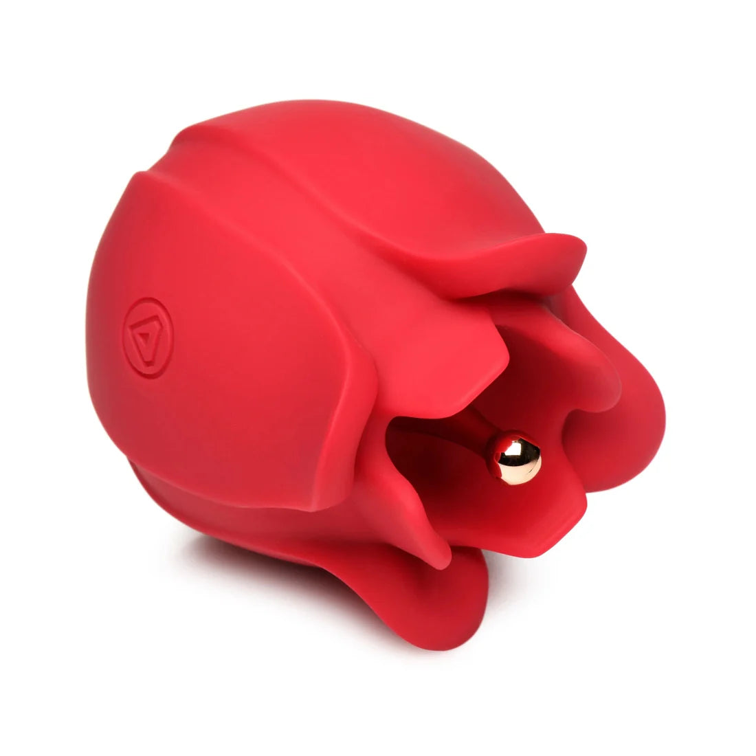 ORCHIDS WILD VIBRATING PINPOINT ROSE TICKLER