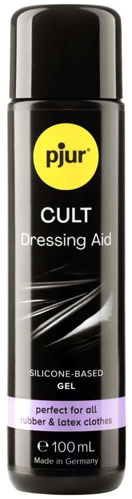 CULT DRESSING AID 100ml